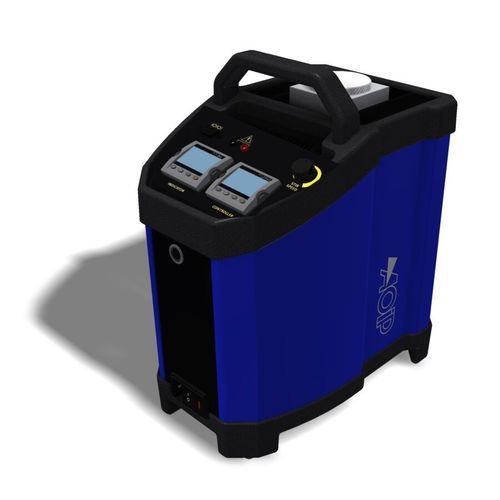 Kalibrierbad für Temperatursensor - EUROPA 6 - AOIP