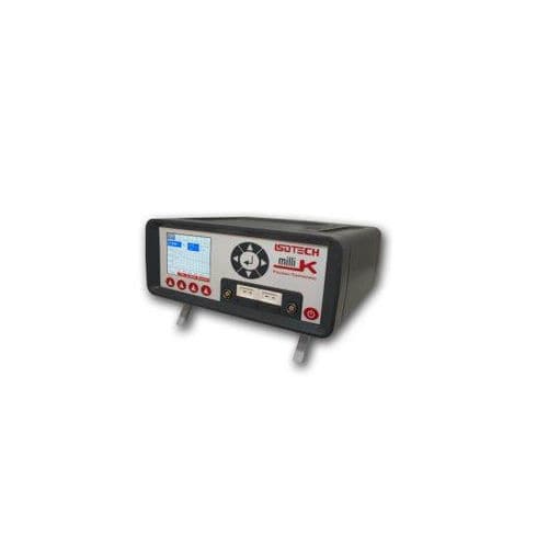 RTD-Thermometer - MilliK - AOIP - Platinen-Widerstand / mit Thermistor / Thermoelement