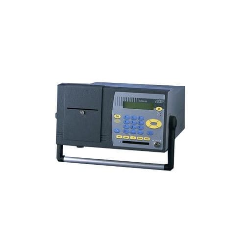 Modulares Datenerfassungssystem - DATALOG  series - AOIP - Temperatur / Spannung / Benchtop