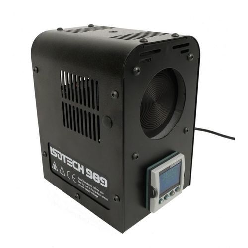 Schwarzkörper-Kalibrierstrahler / Niedertemperatur - 989 - AOIP - für Pyrometer / tragbar / für Wärmekamera