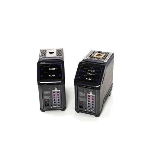 Kühl-Heizblock - ADT875-155 - AOIP - digital / fremdgesteuert / mit Touchscreen