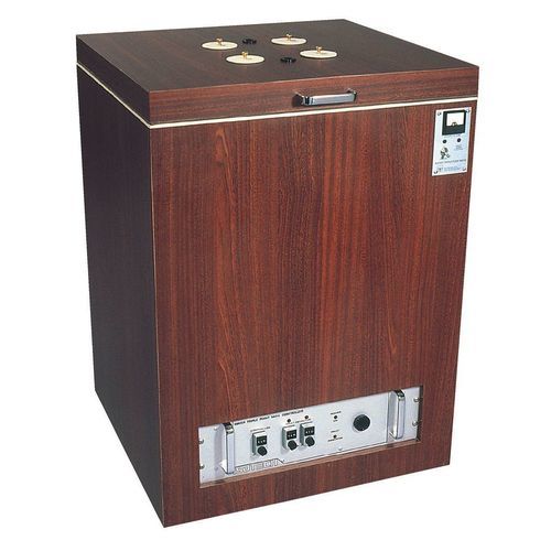 Gekühltes Thermostatbad - ITL-M-18233 - AOIP - für die Temperaturkalibration / mit Digitalanzeige / mit konstanter Temperatur