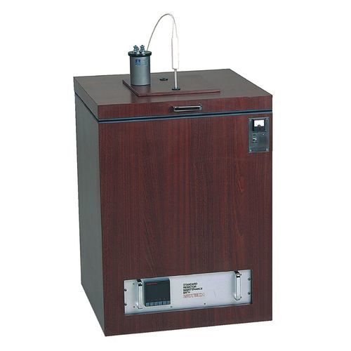 Niedrigtemperatur-Kalibrierbad - 455 - AOIP - Hochpräzision