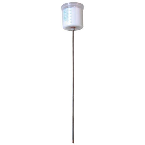 Mess-Probenzelle - 452 - AOIP - für Flüssigkeiten