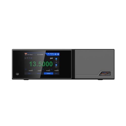 Druckcontroller für die Druckkalibration - Additel ADT773 - AOIP - Gas / Differential / digital