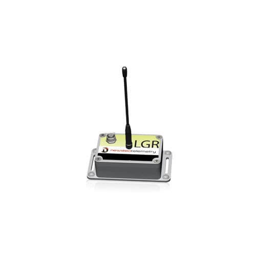 Pt100-Temperatursensor - LGR30-001 - AOIP - mit Gehäuse / mit Metallgehäuse / Anlege