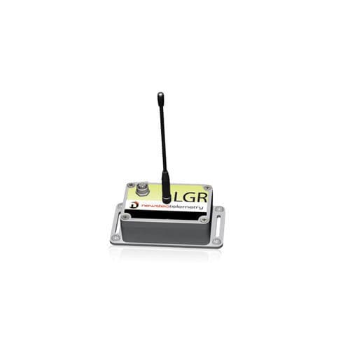 Pt1000-Temperatursensor - LGR33-001 - AOIP - mit Gehäuse / 4-Leiter / 3-Kabel