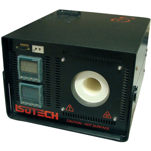 Schwarzkörper-Kalibrierstrahler / für hohe Temperaturen - PEGASUS R 970 - AOIP - für Pyrometer