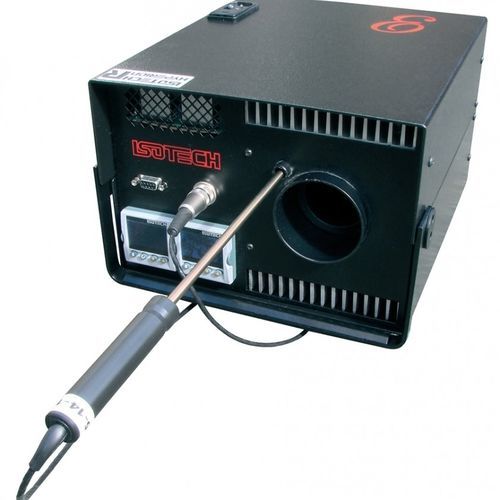 Tragbarer Schwarzkörper-Kalibrierstrahler - HYPERION R 982 - AOIP - für Pyrometer