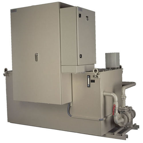 Elektrolytischer Softstarter - EPM series - AOIP - für Pumpen / für Motoren mit Drehkollektor / Hochleistung