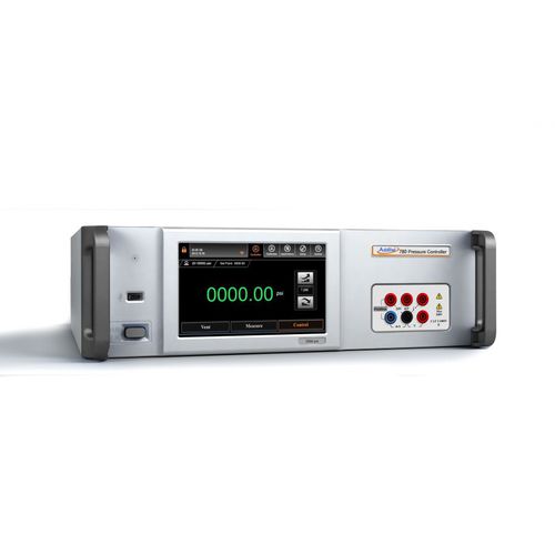 Druckcontroller für die Druckkalibration - ADT780 series - AOIP