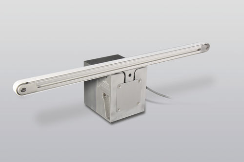 Mini-Förderer - FR-20-20-M-200-30 - BINDER MAGNETIC - Band / kompakt / elektrisch