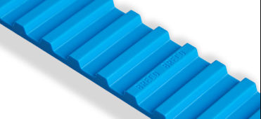 Synchroner Treibriemen - BRECO® - BINDER MAGNETIC - Gummi / Nahrungsmittel / Industrie
