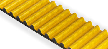 Synchroner Treibriemen - CONTI®synchrochain  - BINDER MAGNETIC - Carbon