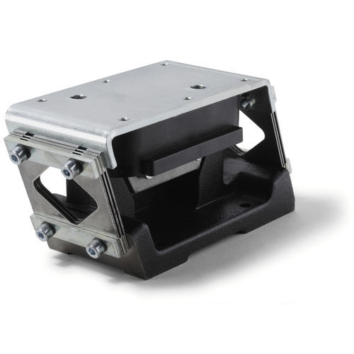 Magnetisch-induktiver Rüttler - OMW series - BINDER MAGNETIC - linear / flach