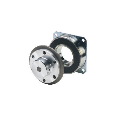 Magnetisch-induktive Bremse - 86 111 04 - BINDER MAGNETIC