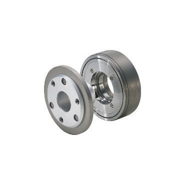 Scheibenbremse - 86 611 03P - BINDER MAGNETIC - magnetisch-induktiv / Sicherheit