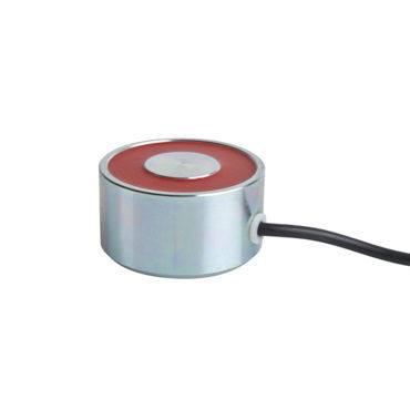 NdFeB-Magnet - VM series - BINDER MAGNETIC - Haft / zylindrisch
