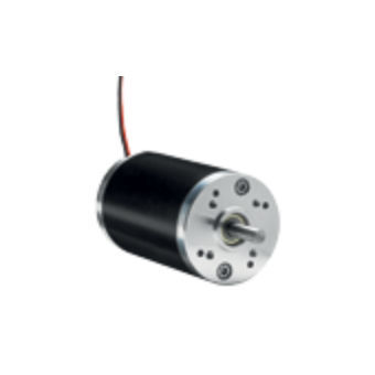 Motor mit niedrigem Geräuschniveau - 898 series - Crouzet - bürstenbehaftet / DC / IP65