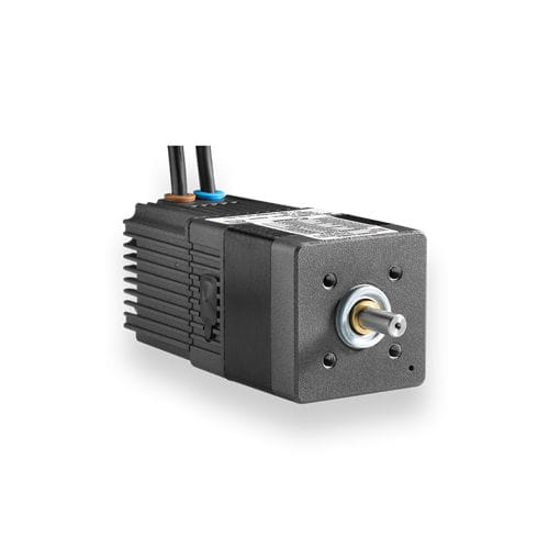 Bewegungskontrolle-Motor - TNi21  - Crouzet - BLDC / Gleichstrom / IP54