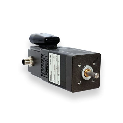 BLDC-Motor - SMi21 - Crouzet - DC / IP54 / IP65