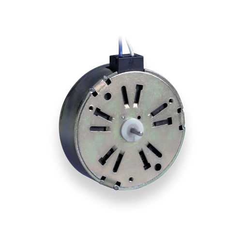 Synchronmotor - 82510 - Crouzet - AC / IP40 / IP30