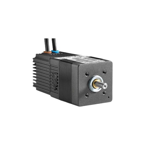 Motor mit Drehzahlregelung - SQ57  - Crouzet - bürstenlos / Gleichstrom / 12 V
