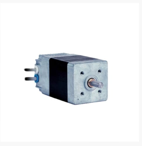 Industriemotor - 80140 - Crouzet - bürstenlos / Gleichstrom / IP54
