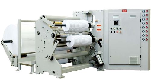 Doppelter Rollenschneider - Model 740 - Parkinson Technologies - Mehrzweck