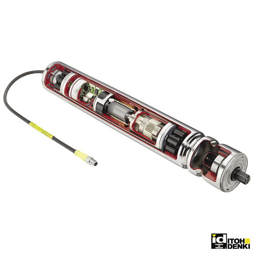 Brushless-Motorrolle - PM500XP - ITOH DENKI EUROPE - für Förderanlagen