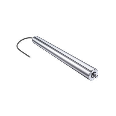 Motorrolle mit bürstenlosem Gleichstrommotor - PM500FE - ITOH DENKI EUROPE - brushless / BLDC / 24 V
