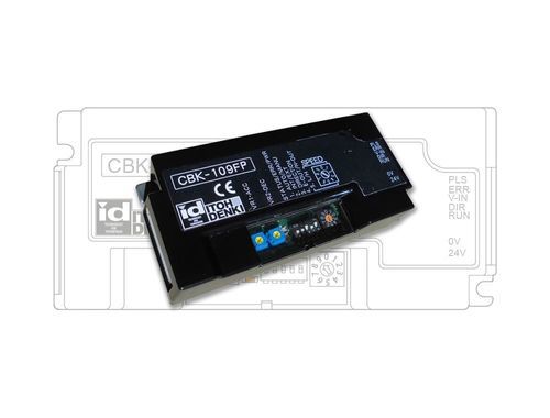 Motorcontroller für Motorrolle - CBK-109 - ITOH DENKI EUROPE - mit Digitalausgang / einachsig / programmierbar