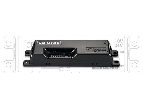 Motorcontroller für Motorrolle - CB018 - ITOH DENKI EUROPE - mit Digitalausgang / Leiterplatten / PCB