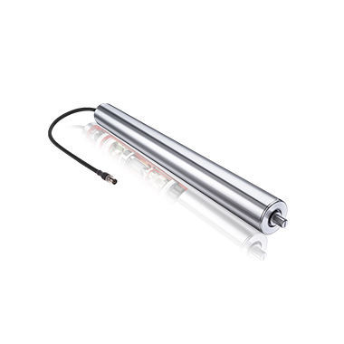 Motorrolle mit bürstenlosem Gleichstrommotor - PM605XP - ITOH DENKI EUROPE - BLDC / 24 V / gesteuert