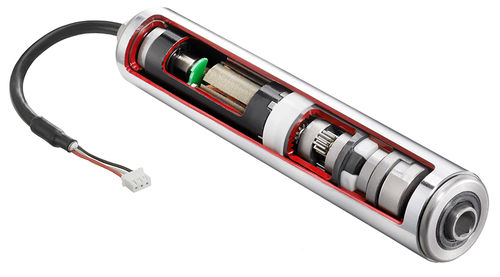 Brushless-Motorrolle - PM320HS - ITOH DENKI EUROPE - für Förderanlagen