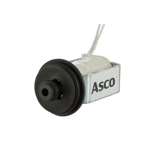 Direktgesteuertes Magnetventil - ASCO RB - ASCO - 2-Wege / normal geschlossen / Luft
