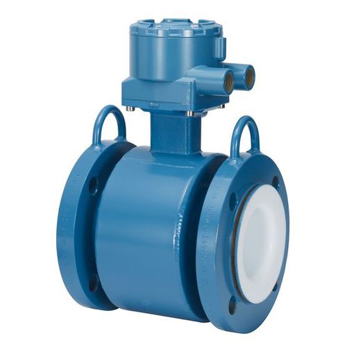 Magnetdurchflussmesser - 8705 series  - ASCO - Volumen / für Flüssigkeiten / DN15 - 1/2"