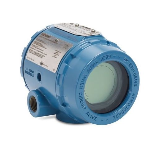 Temperaturmessumformer / am Sondenkopf - Rosemount™ 3144P - ASCO - RTD / Thermoelement / Feldbus