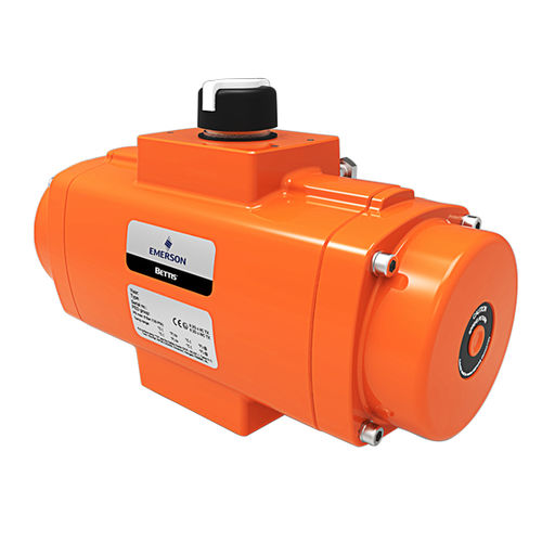Pneumatischer Ventilantrieb - RPE    - ASCO - drehbar / doppeltwirkend / IP67