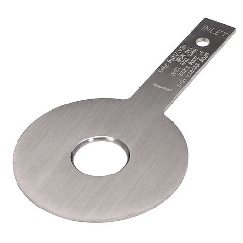 Steckblende zur Duchsatzmessung bei Differentialdruck - Rosemount™ 1495 - ASCO
