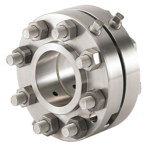 Rohrflansch - Rosemount™ 1496 - ASCO - Edelstahl / Kohlenstoffstahl / Gewinde
