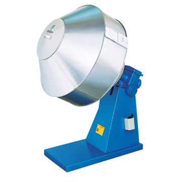 Dynamischer Mischer - B series - Pulian International Enterprise Co., Ltd. - vertikal / horizontal / Batch