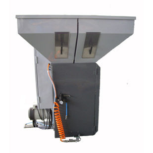 Dosierwaage - SC series - Pulian International Enterprise Co., Ltd. - für Masterbatch / automatisch / Einkomponenten