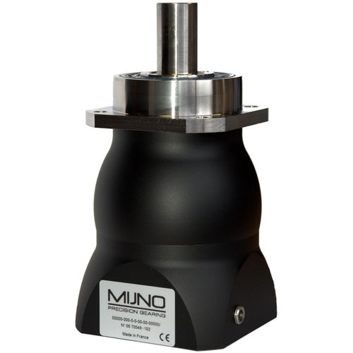 Planetengetriebe - MNT series - MIJNO - koaxial / 50 - 100 Nm / 200 - 500 Nm