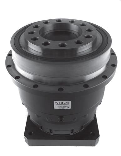 Planetengetriebe - BDB series - MIJNO - koaxial / 100 - 200 Nm / > 10 kNm