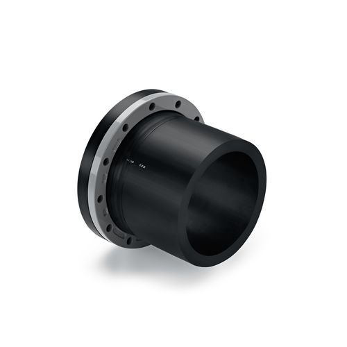 Freier Flansch / für Rohre - Reinert-Ritz GmbH  - Gusseisen / PE / Vorschweiß