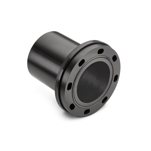 Freier Flansch / Fixier - VP  - Reinert-Ritz GmbH  - Gusseisen / Kunststoff / Hals