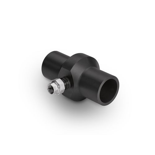 Hydraulikanschluss - Reinert-Ritz GmbH  - Gewinde / T / ISO