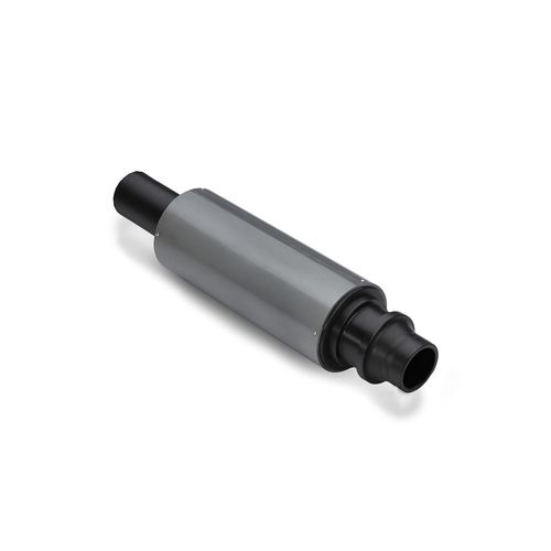 Bewegungskompensator - Reinert-Ritz GmbH 