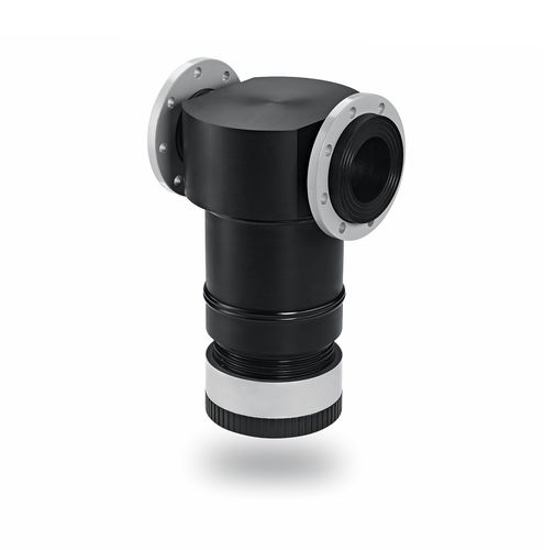 Wasserablasshahn - Reinert-Ritz GmbH  - automatisch / mechanisch